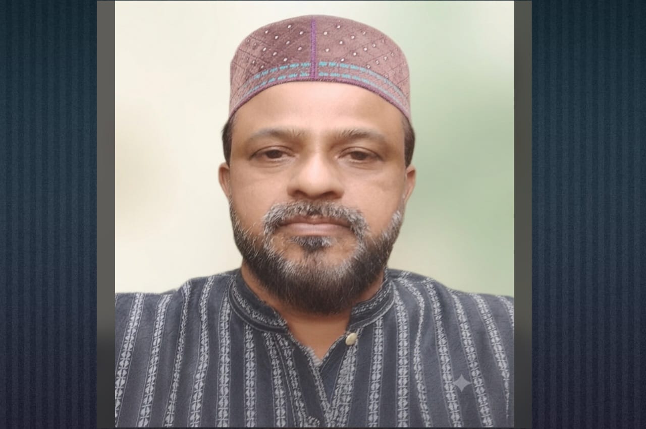 বোয়ালমারীতে স্বেচ্ছাসেবক লীগ নেতা সন্ত্রাস বিরোধী আইনব মামলায় গ্রেপ্তার
